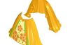 Playmobil - 30630793 - Bell skirt VT/RT II
