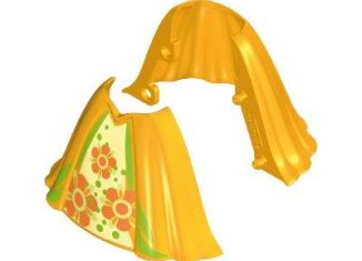 Playmobil - 30630793 - Bell skirt VT/RT II
