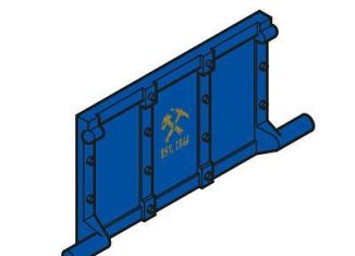 Playmobil - 30630923 - Lore II Flap