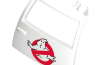 Playmobil - 30631175 - ECTO-1 tailgate