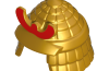 Playmobil - 30631207 - Samurai helmet
