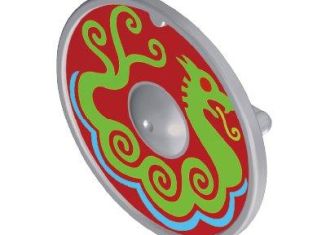 Playmobil - 30631384 - Viking II shield