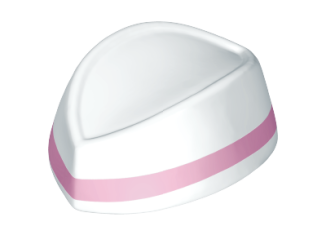 Playmobil - 30631525 - Snack bar cap
