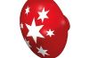 Playmobil - 30631613 - Oval balloon half