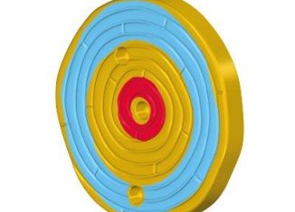 Playmobil - 30631703 - BS target II