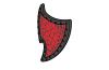Playmobil - 30631884 - Knight Asym.III shield