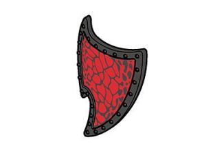 Playmobil - 30631884 - Knight Asym.III shield
