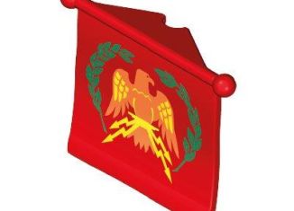 Playmobil - 30631912 - Roman standard
