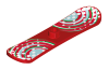 Playmobil - 30631935 - Child Snowboard