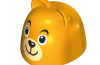 Playmobil - 30631995 - Head Maskottchen Bär
