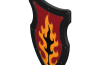 Playmobil - 30632006 - Barbaren II shield