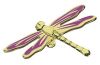 Playmobil - 30632243 - Dragonfly
