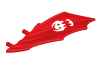 Playmobil - 30632365 - Shooting dragon sail