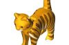 Playmobil - 30632384 - Cat standing