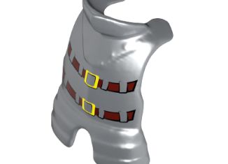Playmobil - 30632386 - Armor