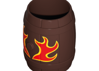Playmobil - 30632606 - Barrel II