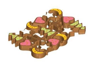 Playmobil - 30632714 - Christmas cookies