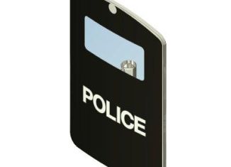 Playmobil - 30632873 - Poliz. II shield