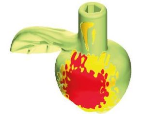 Playmobil - 30633042 - Apple