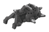 Playmobil - 30633057 - Saichania tail armor