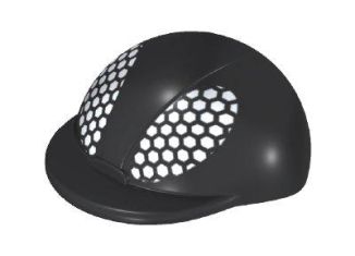 Playmobil - 30633123 - Rider II helmet