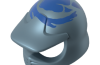 Playmobil - 30633127 - Rallye engine. II helmet