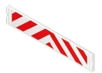 Playmobil - 30633180 - Barrier II
