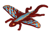 Playmobil - 30633313 - Flying reptile