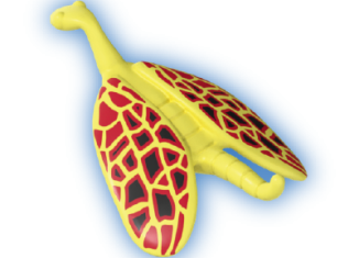 Playmobil - 30633323 - Snakefly