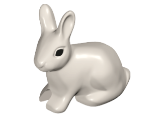 Playmobil - 30633515 - Rabbit 2010 sitting