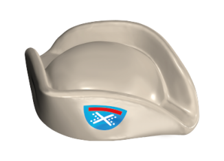 Playmobil - 30633575 - Tricorn