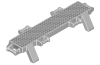 Playmobil - 30633625 - Turnbrett jetty