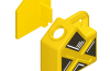 Playmobil - 30633645 - Fire extinguisher canister 2-part