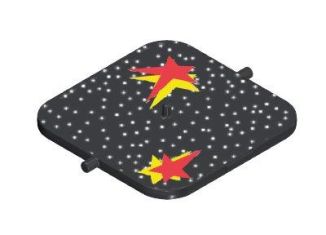 Playmobil - 30633942 - Zauberer Deck.II Table