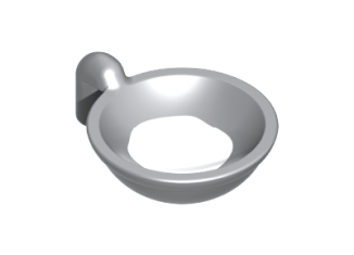 Playmobil - 30634206 - Food bowl