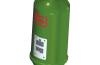 Playmobil - 30634265 - Atemgerät bottle