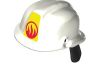 Playmobil - 30634274 - Fire brigade helmet