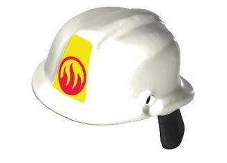 Playmobil - 30634274 - Fire brigade helmet