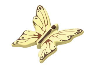 Playmobil - 30634356 - Butterfly