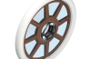 Playmobil - 30634416 - Wheelchair. Ki Panenrad