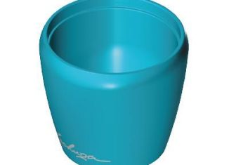 Playmobil - 30634484 - Lechuza flower pot