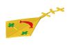 Playmobil - 30634520 - Dragon Typ Eddy