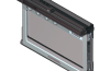 Playmobil - 30634674 - Oven cabinet door