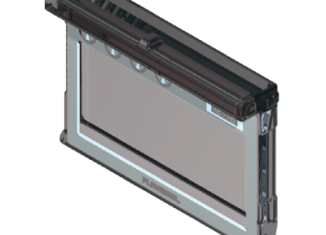 Playmobil - 30634674 - Oven cabinet door