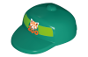 Playmobil - 30634686 - Peaked cap II