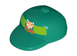 Playmobil - 30634686 - Peaked cap II