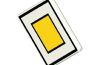 Playmobil - 30634774 - Traffic sign priority