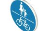 Playmobil - 30634794 - Traffic sign round