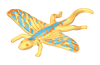 Playmobil - 30634823 - Flying reptile