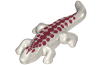 Playmobil - 30634923 - Baby crocodile